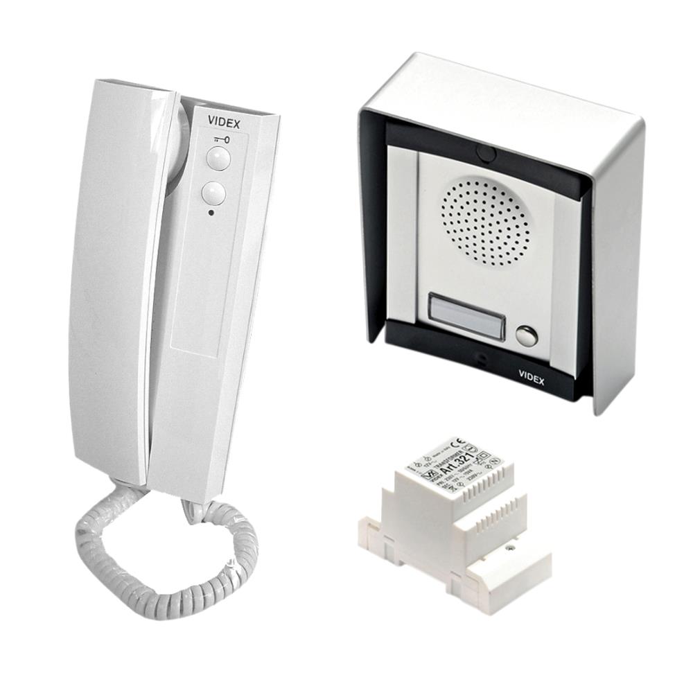 INTERPHONE Videx Audio Kit ART-8K-1/A