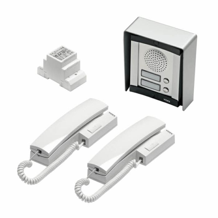 INTERPHONE Videx Audio Kit ART-8K-2/A