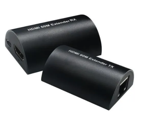 EXTENSION HDMI 60M