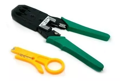 PINCE AERTIR RJ45/R11/R12