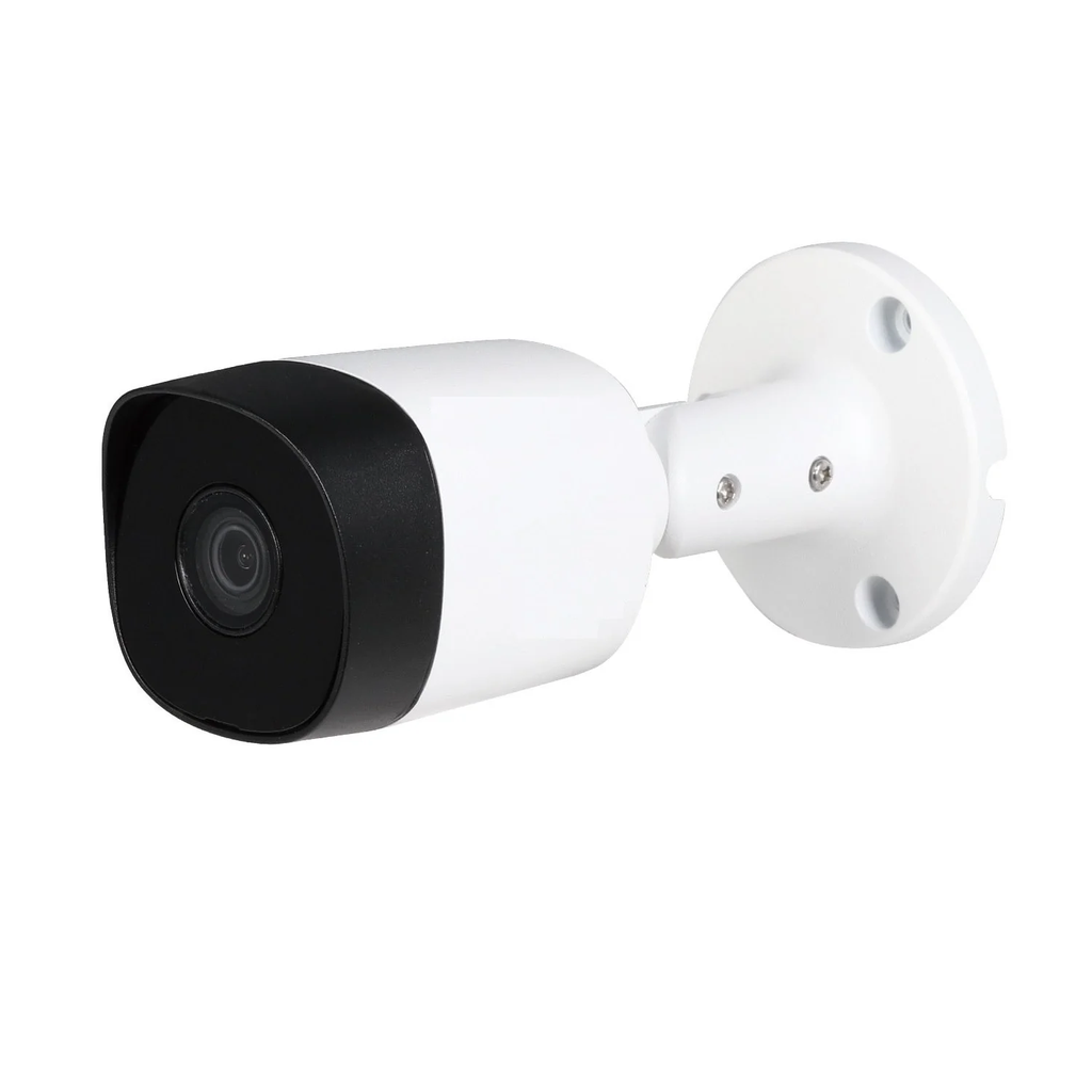 CAMERA HDCVI DAHUA BULLET FIX 5MP MÉTALLIQUE DH-HAC-B2A51P 