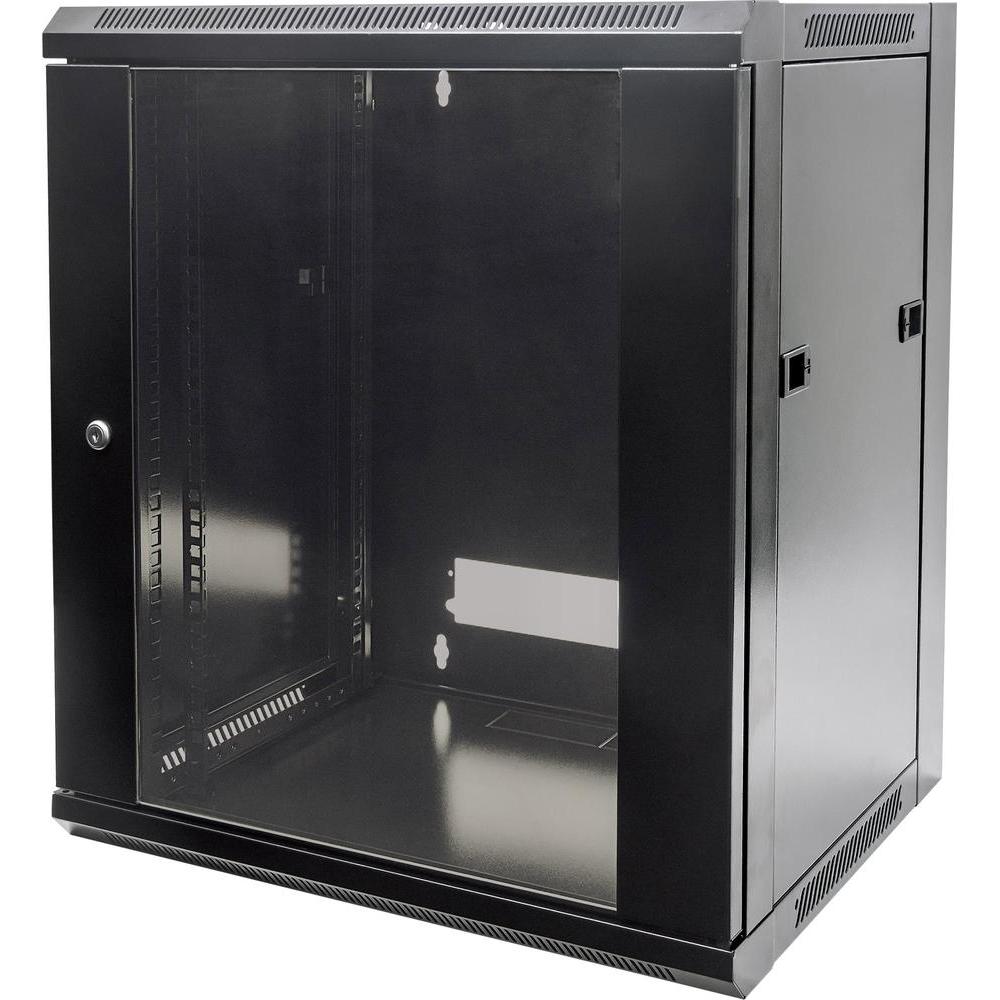 ARMOIRE DE BRASSAGE 15U 600/600 D-LINK