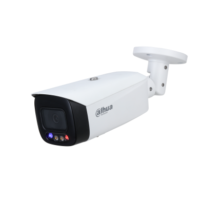 Camera IP Dahua Bullet 4MP Fix Full Color TiOC HFW3449T1P-AS-PV