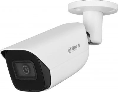 Caméra Dahua Bullet IP 5MP Fix 2.8mm WizSens DH-IPC-HFW3541E-S-S2