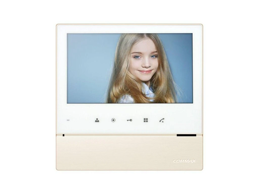 MONITOR COMMAX FINEVIEW SERIES CDV-70H