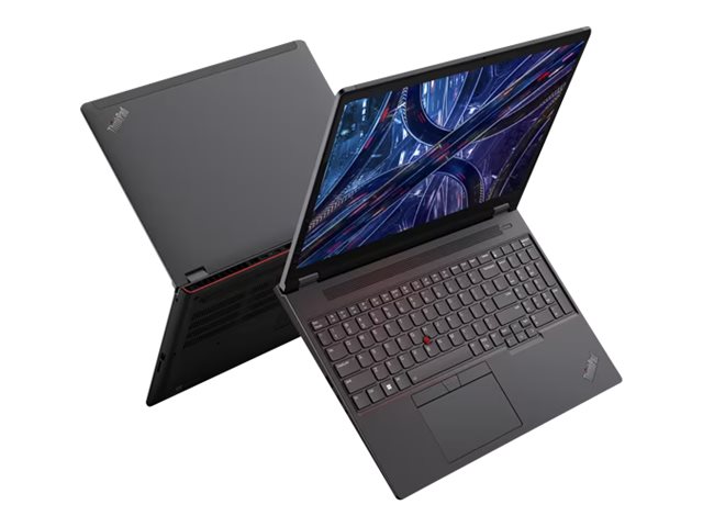 [PF57CCL8] LAPTOP THINKPAD P16 Gen 2 i7-13850HX vPro,64GB ,DDR5-5600 (2x32GB),512GB,G4 Perf, RTX™️ 3500 Ada12GB,Wi-Fi 6E,Monitor 16" WQXGA,Camera 1080P FHD,RGB,Windows 11 Pro 64,AZERTY.