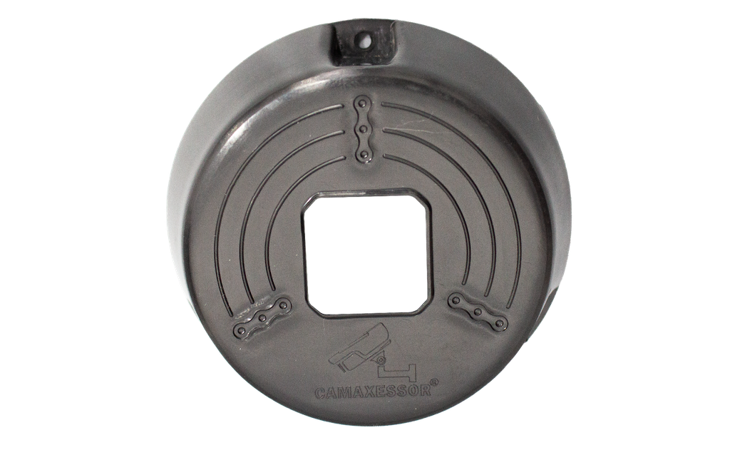 [CAX-2308] Boite de Jonction TH Black CAX-2308
