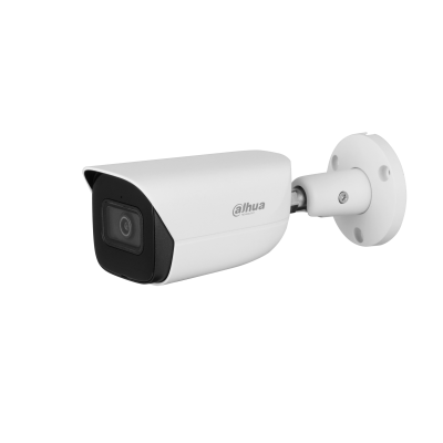 [IPC-HFW3449E-AS-NI] Camera Dahua Bullet IP 4MP Fix 2.8mm IPC-HFW3449E-AS-NI