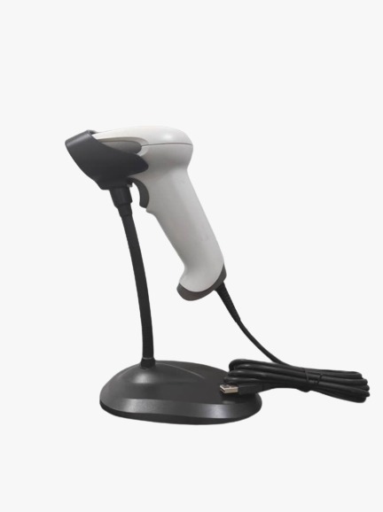 [Lc-6210i] Lecteur CB FILAIRE Lc-6210i white USB 1D
