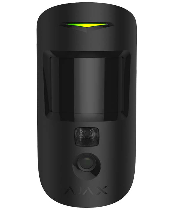 [MotionCam] AJAX MotionCAM - Detecteur avec camera