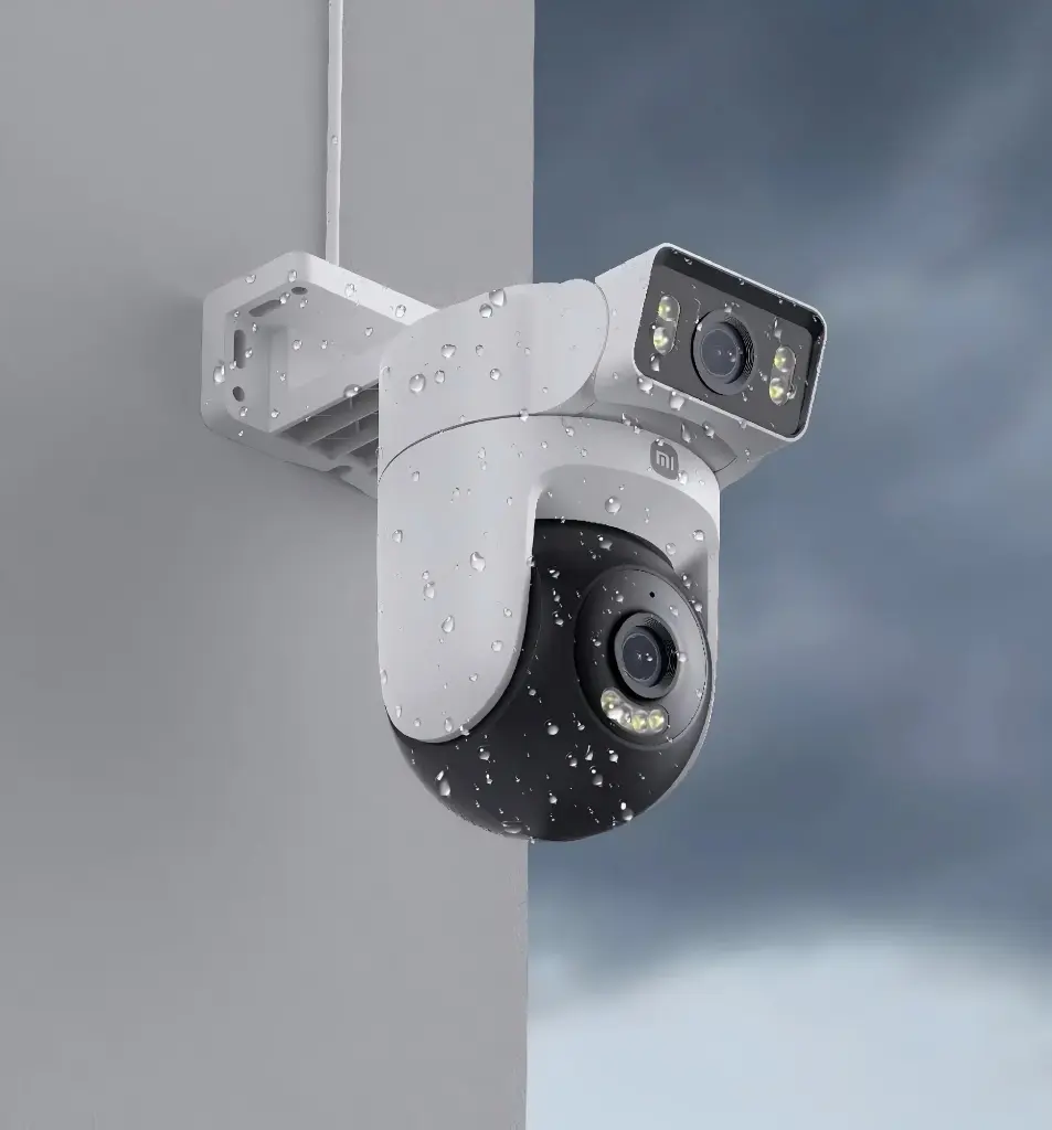 [CW 500] CAMERA WIFI XIAOMI EXTÉRIEUR CW 500