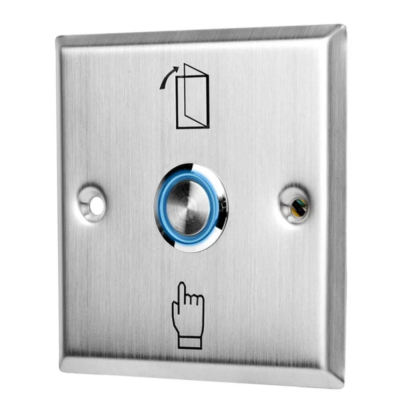 [MT-INT01] INTERUPTEUR POUR CONTROLE D'ACCES MACTECH-INT01
