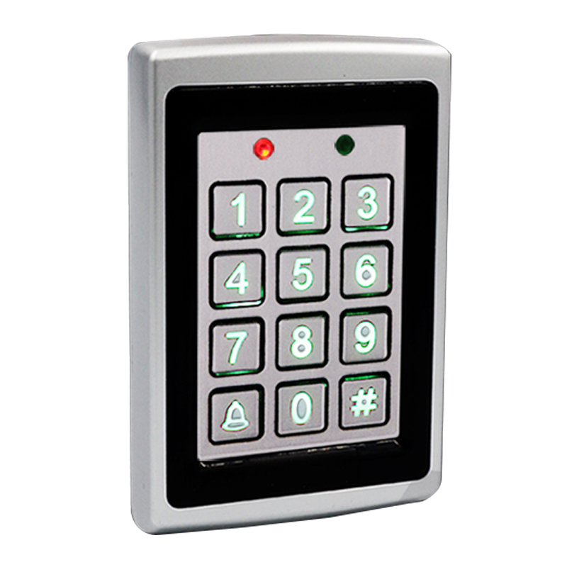 [MT-CA54] CONTROLE D'ACCES MacTech-CA54