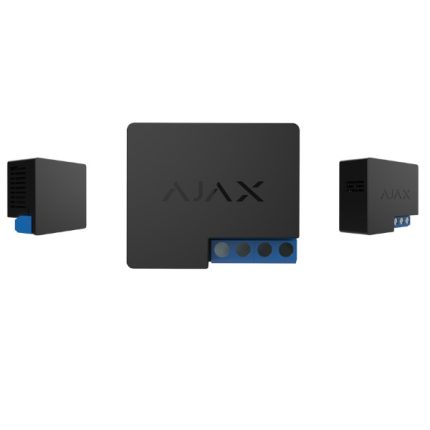 [WallSwitch] Ajax Wall Switch 220V