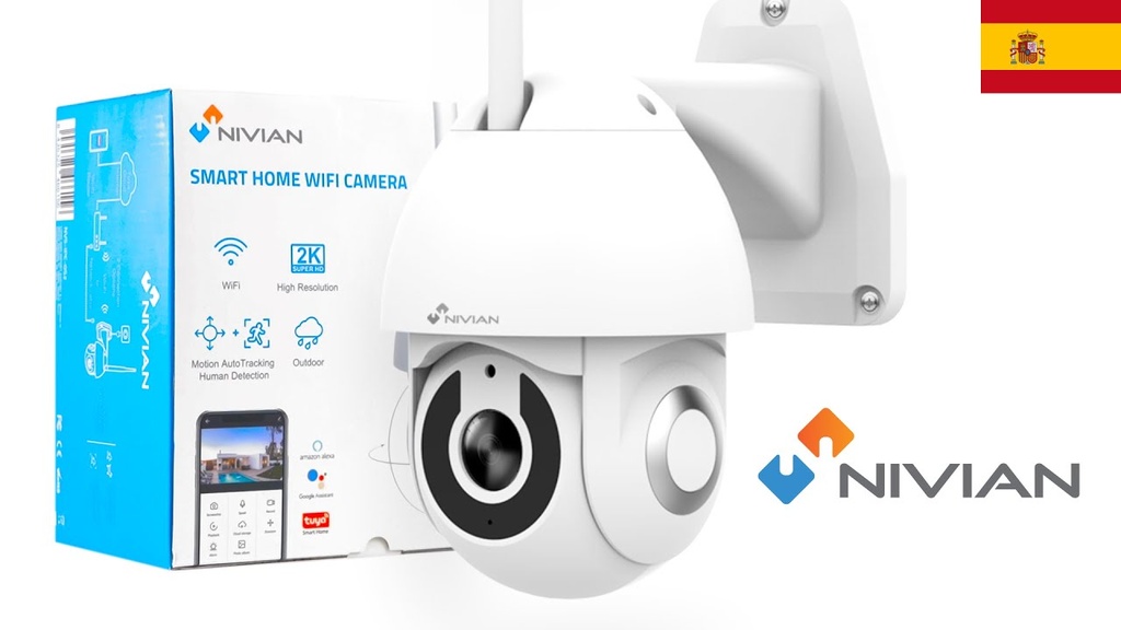 [NVS-IPC-0S2] CAMERA IP NVS-IPC-0S2 NIVIAN