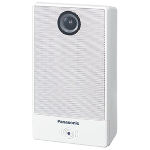 [KX-NTV150NE] KX-NTV150NE IP Camera /Door Phone,PoE