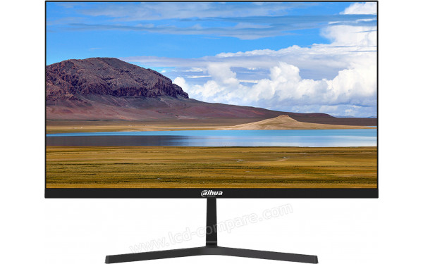 [DHI-LM27-B200S] Moniteur DAHUA Full HD de 27" DHI-LM27-B200S