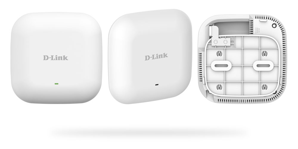 [DAP-2230] Point d'acces 300N 11N/G MANAGED 10/100 POE D-LINK DAP-2230