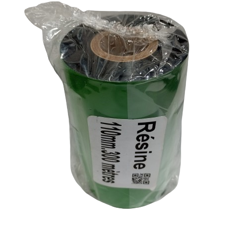 [RBRESINE110x300] Ruban RESINE INKANTO 110m x 300m