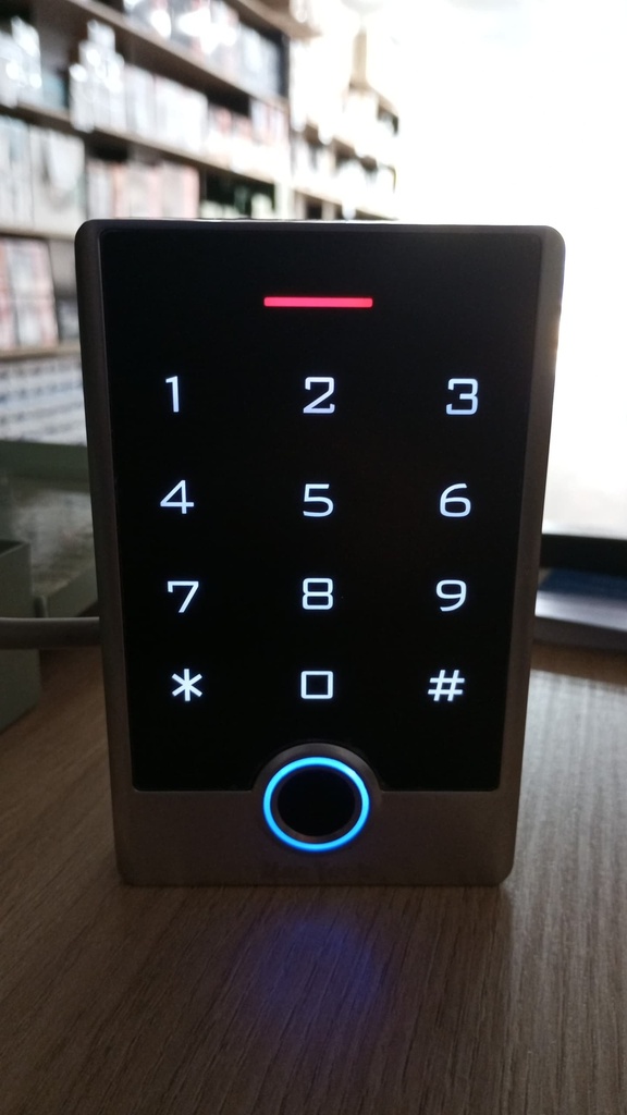[CA51] STANDALONE ACCESS CONTROL CA51