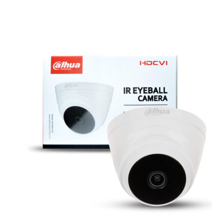 [HAC-T1A21P 2MP PVC] CAMERA DOME HDCVI HAC-T1A21P 2MP PVC