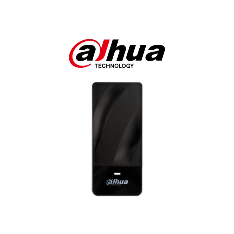 [ASR1200E] Lecteur de control d'accès Card Dahua ASR1200E