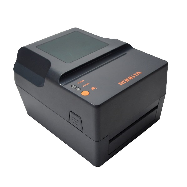 [RP400H] Imprimante ETIQUETTE CB TRANSFER THERMIQUE  SMART POS RP400H /T