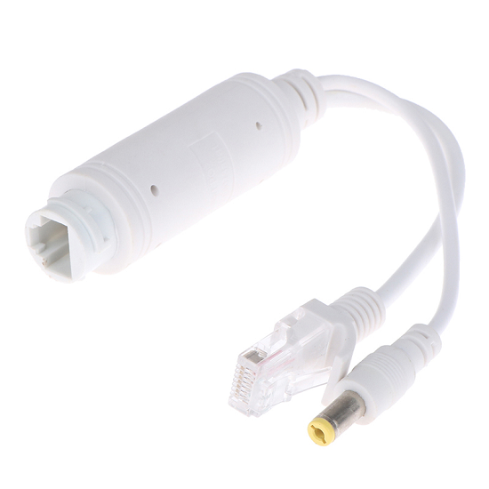 [PoE-Splitter] PoE Splitter
