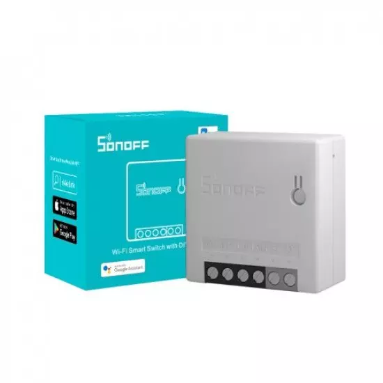 [MINIR2] Sonoff two way smart Switch MINIR2