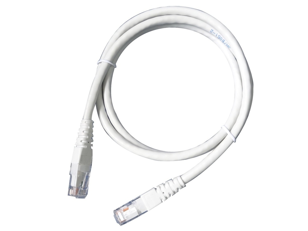 [IPTEC1M] PATCH CABLE CAT 6 IPTEC 1M