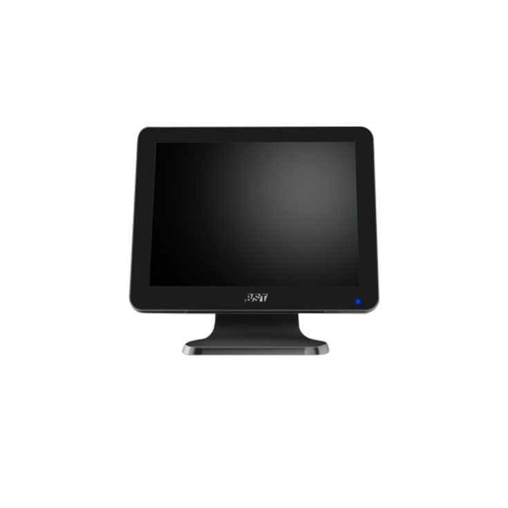 [BST TS-201] PC ALL IN ONE BST TS-201 (RAM 4G/SSD 128 VJ1900/15.1 ")