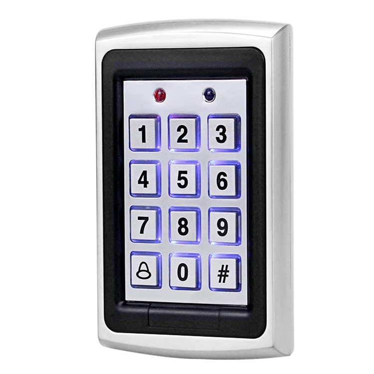 [CA50] STANDALONE ACCESS CONTROL CA50