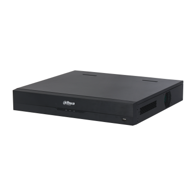 [XVR5432L-i3] XVR Dahua 32 Channels 4HDD Série I3 XVR5432L-i3