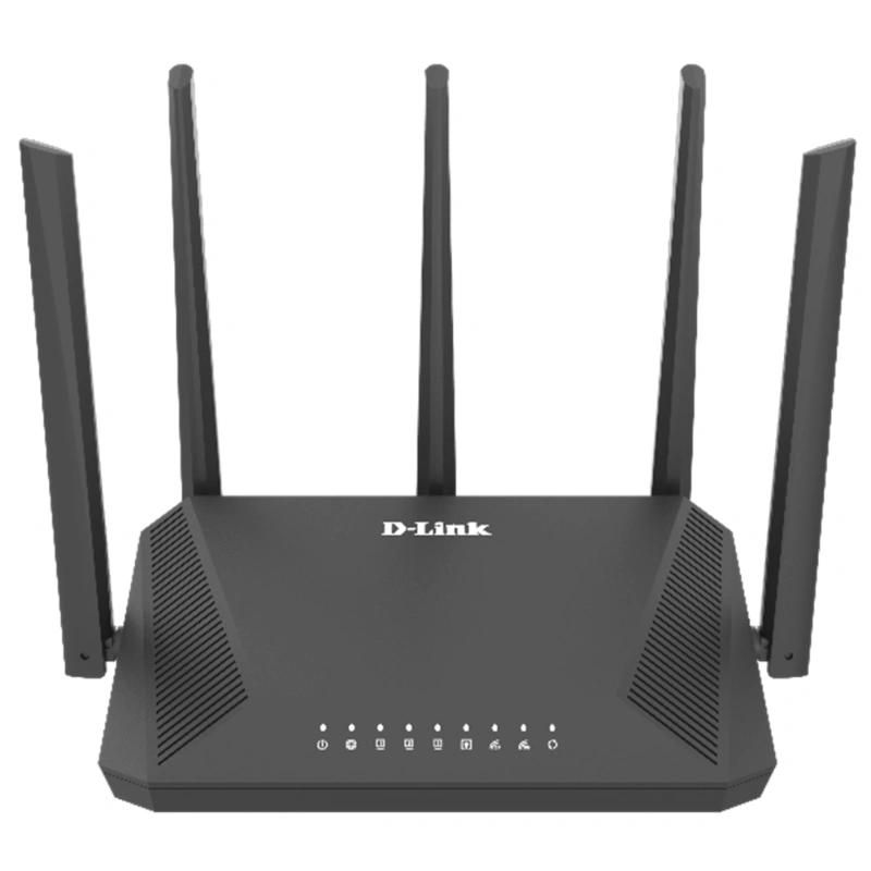 [DIR-X3010] Router AX3000 D-LINK Multi GiGaBit Wireless WiFi6 DIR-X3010 