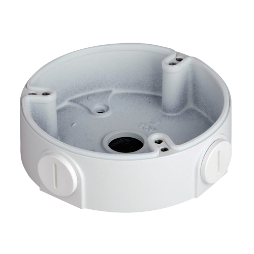 [PFA136] Boite de jonction Dahua pour camera Dome PFA136
