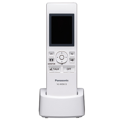 [VL-WD613] BORNE PANASONIC VL-WD613 POUR VL-SWD272