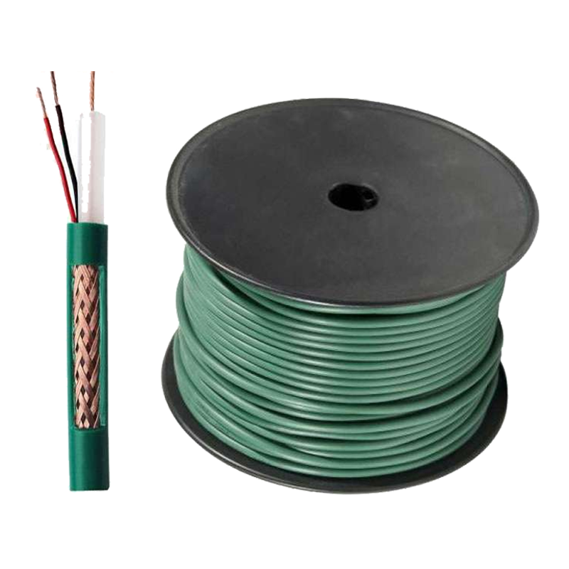 [kx7-500-NEWTEC] Cable KX7+ALIM NEWTECH 500m