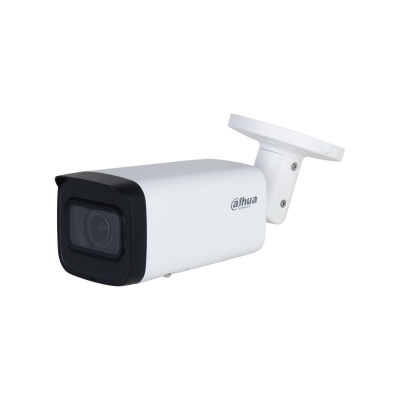 [IPC-HFW2841T-ZS] Caméra DAHUA IP Bullet 8MP Objectif  Motorisé IPC-HFW2841T-ZS
