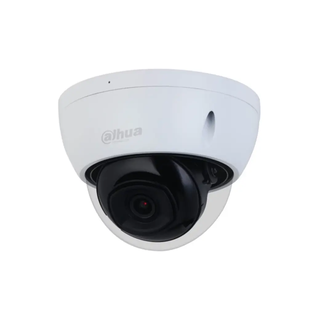 [IPC-HDBW2841E-S] Caméra  Dahua Dome IP 8MP Fixe IPC-HDBW2841E-S