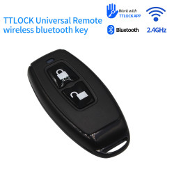 [R1] Télécommande intelligente Bluetooth sans fil R1 TTLOCK