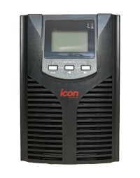 [NS2200RTS] ONDULEUR 2KVA 1200W OFFLINE RACK  TOUR NS2200RTS NETSYSTEM