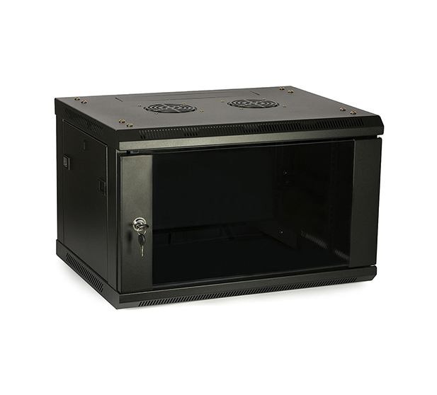 [ARM6U45DLINK] Armoire de brassage 6U 400/450 D-Link