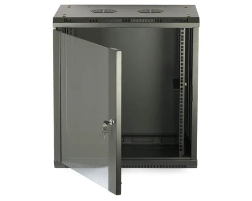 [ARM12U60DLINK] Armoire de brassage 12U 600/600 D-Link