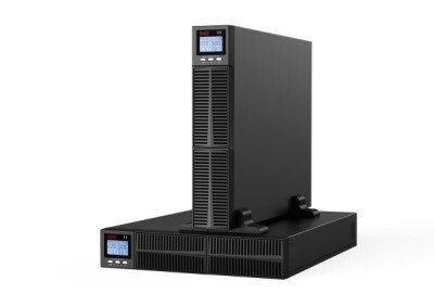 [NS2120RTS] Onduleur 1200VA 720W OFFLINE Rack/Tour NETSYSTEM NS2120RTS