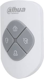 [ARA24-W2] WIRELESS KEYFOB DAHUA Télécommande ARA24-W2