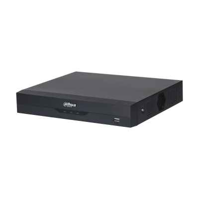 [XVR5116HS-I3] XVR Dahua 16 Channels Série I3 XVR5116HS-I3