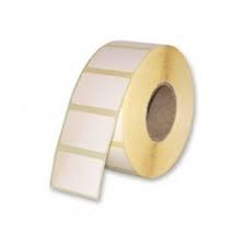 [etq30x50x1000] ROULEAU ETIQUETTE THERMIQUE 30x50x1000