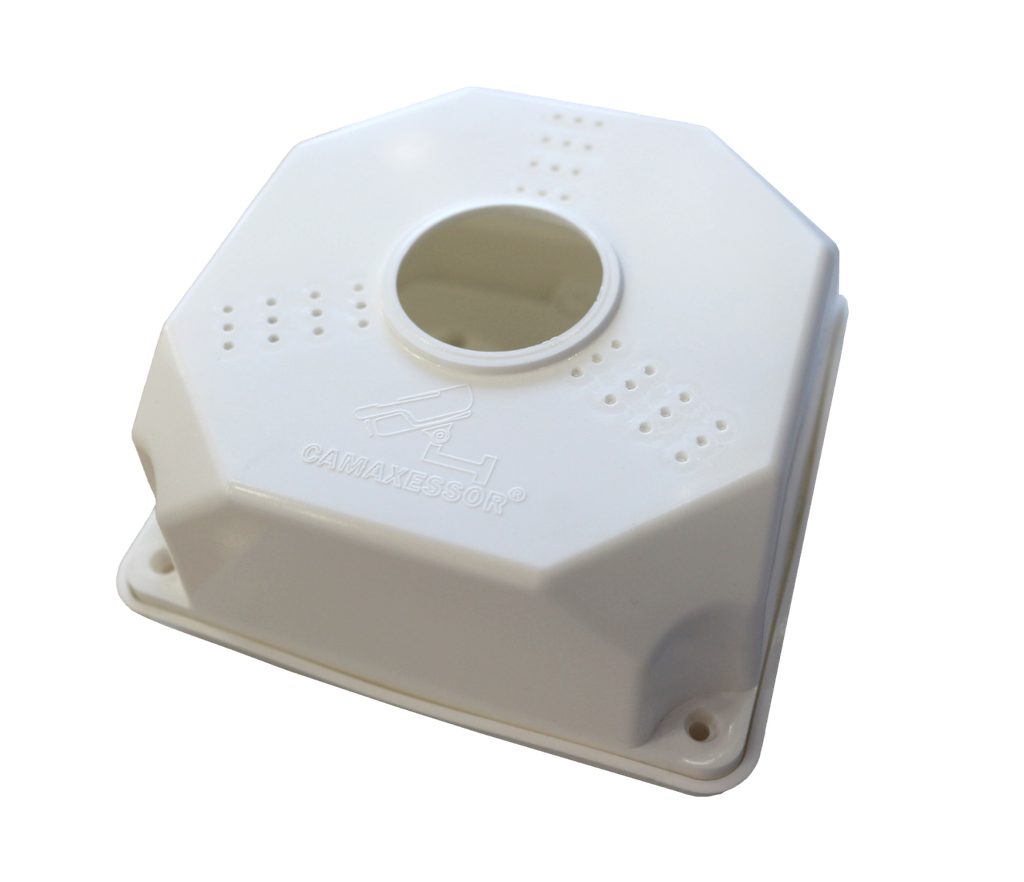 [CAX-1805W] BOITE JONCTION CAX-1805 WHITE