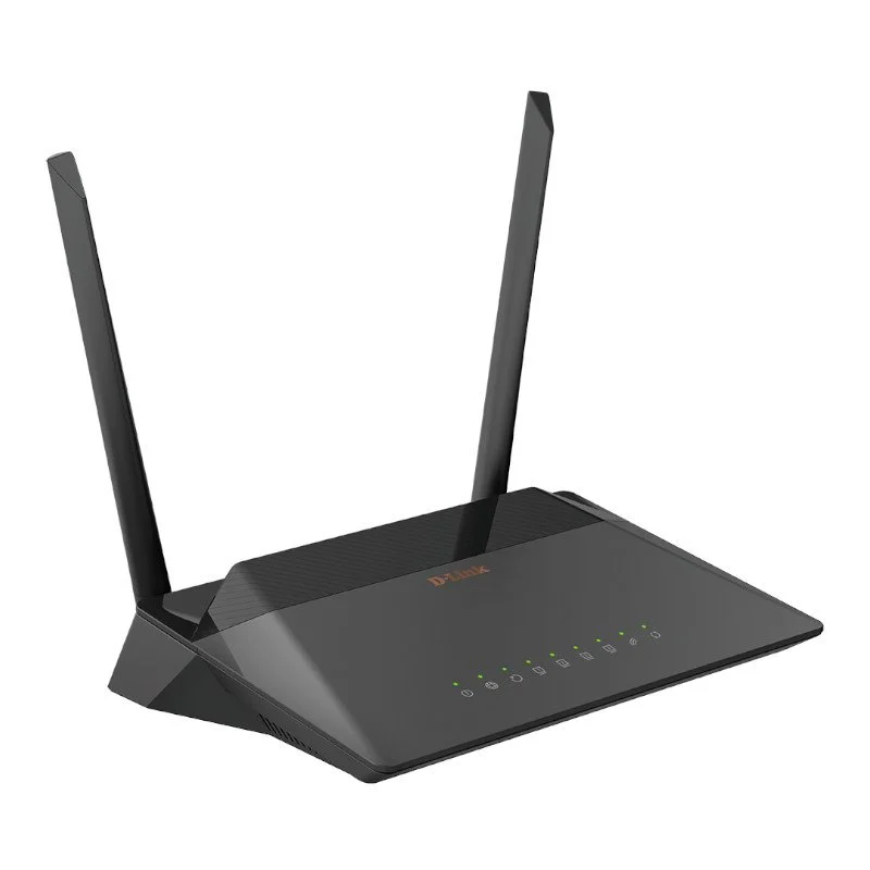 [DSL-224] MODEM RETOUR D-LINK DSL-224 VDSL2/ADSL2+