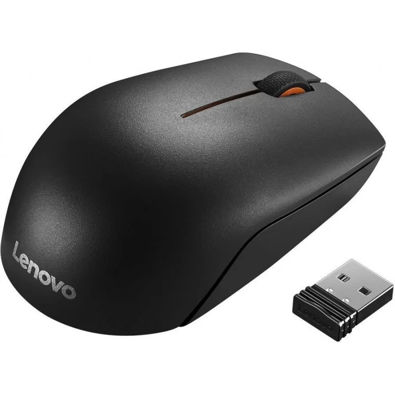 [N1911] SOURIS SANS FIL LENOVO N1911